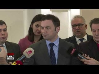 Lajmet e orës 16:00 - 08.01.19