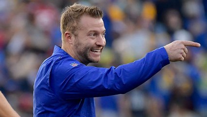 Schrager: Rams are coming in 'rested and prepared'