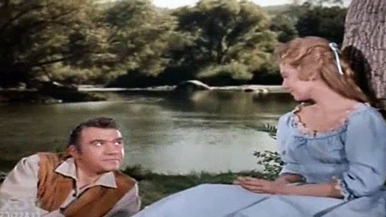 Bonanza S03E29 Inger, My Love video Dailymotion