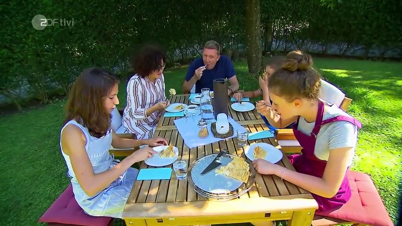 Die Jungs Wg 2017 Folge 8