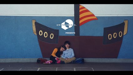 The trailer for the 9th edition of MyFrenchFilmFestival is here! / Le trailer de la 9e édition de MyFrenchFilmFestival! - Trailer