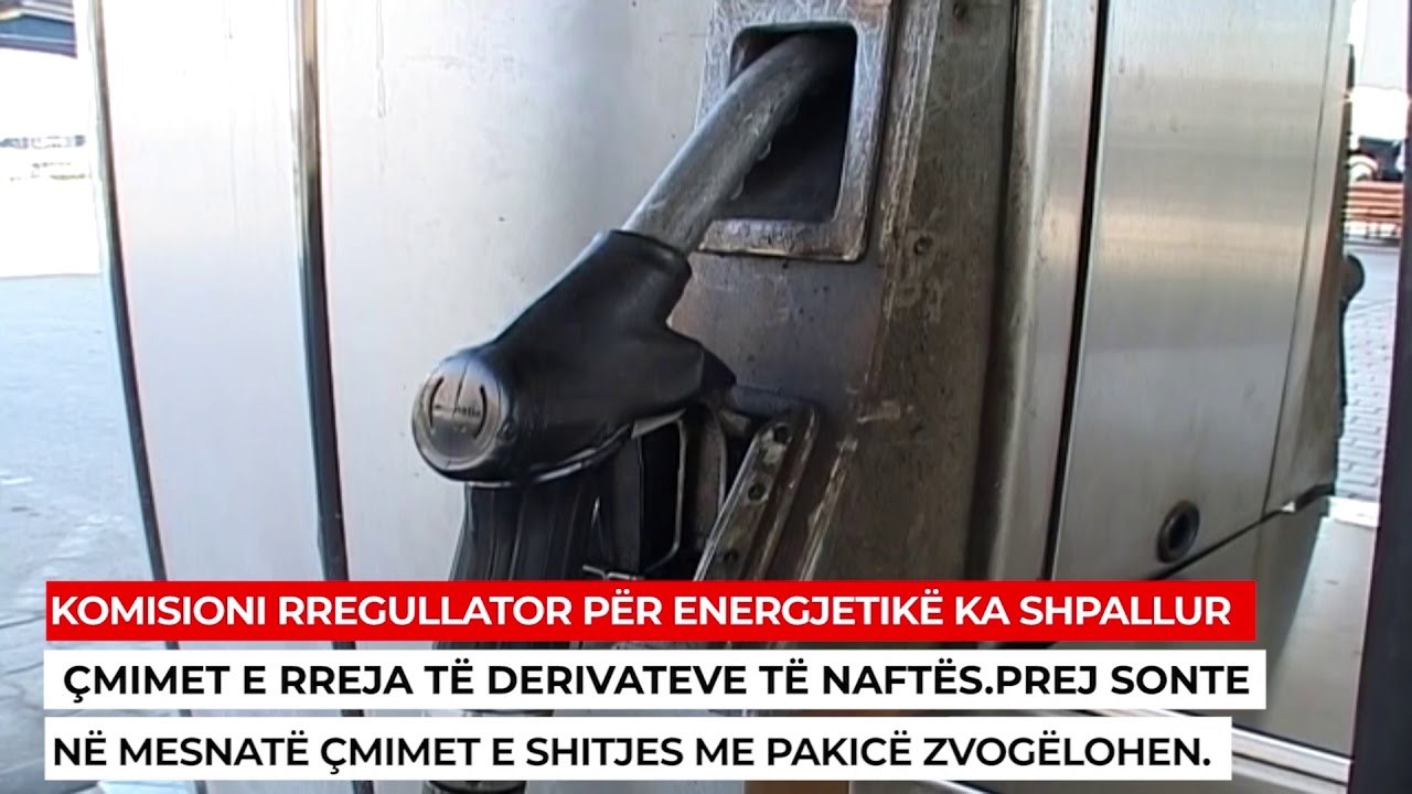 Këto janë çmimet e naftës