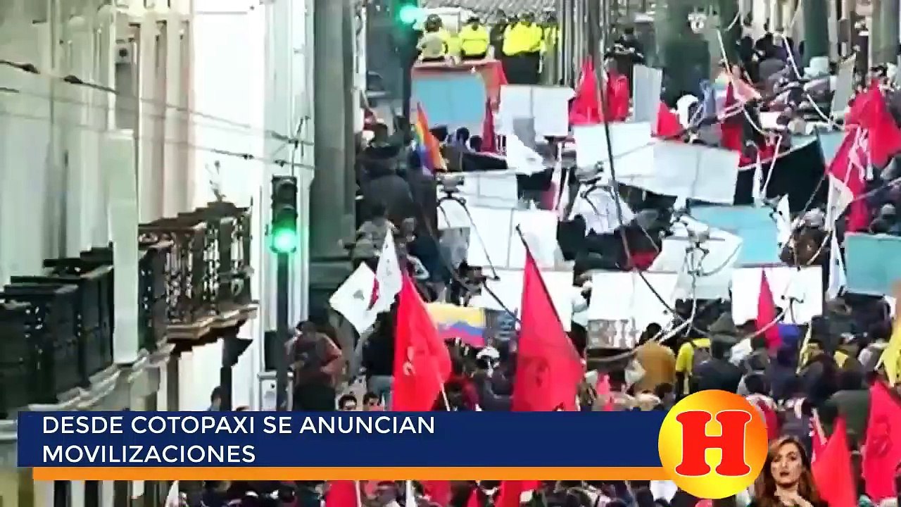 Ecuador en Línea (270)