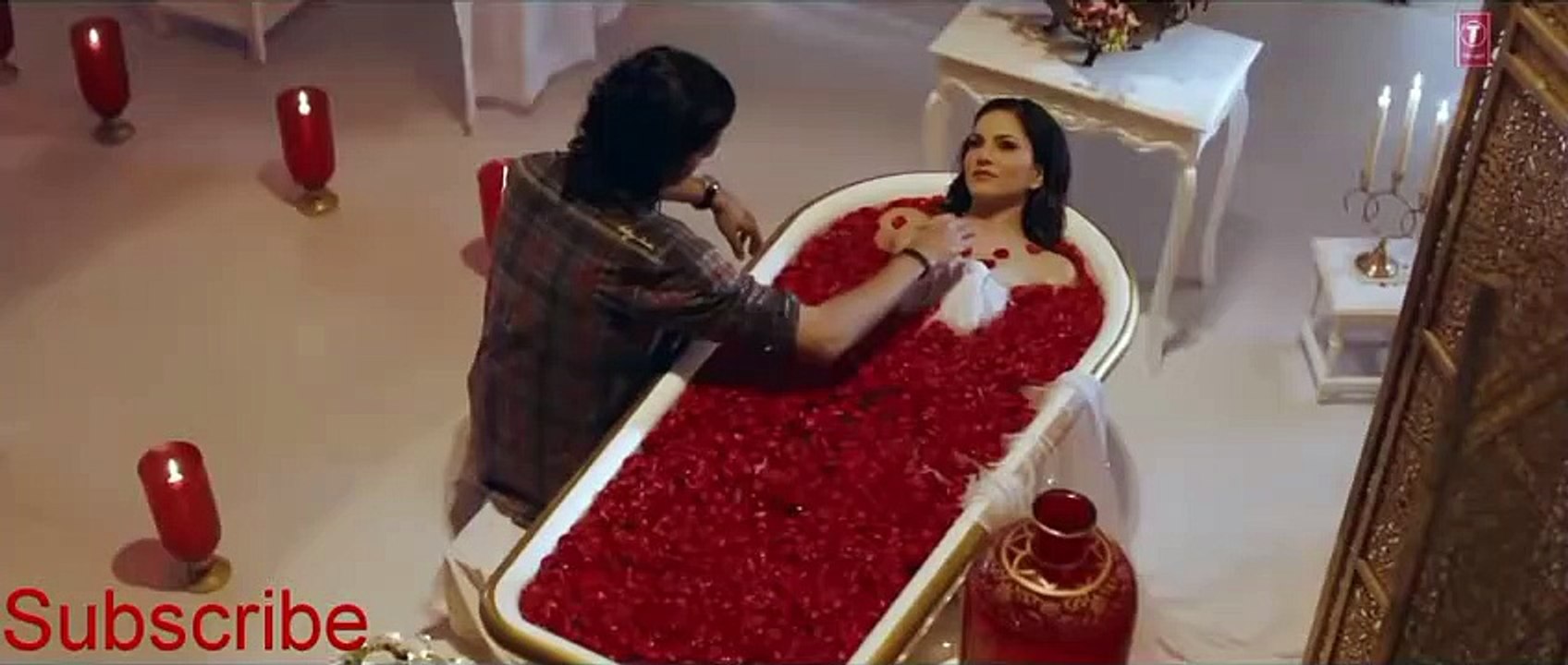 Hindi new hot sexcy song video, - Main khud ko hindi sexy song video, - - sunny leone hot sexy video - YouTube