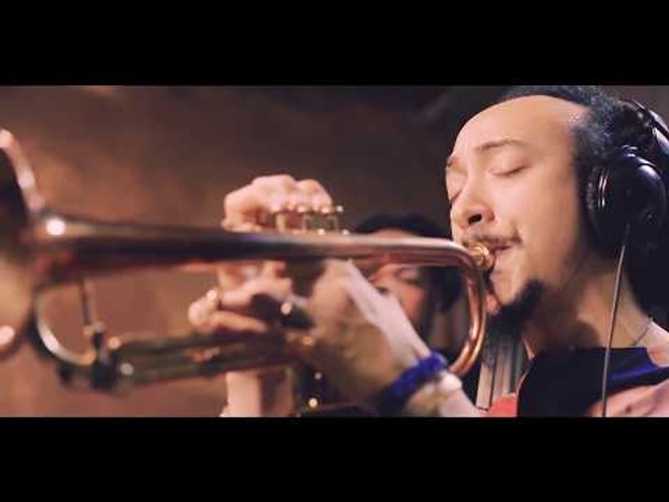 HighBreedMusic Presents: Theo Croker "Because of You"