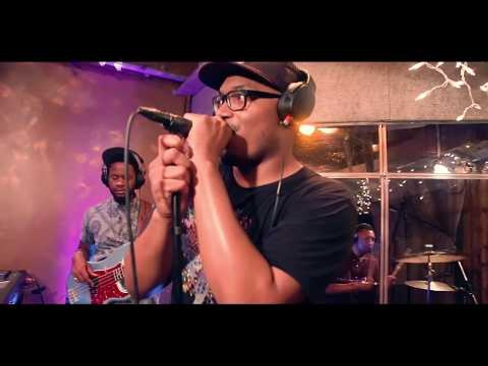 HighBreedMusic Presents: Raydar Ellis "Never Take Me Alive"