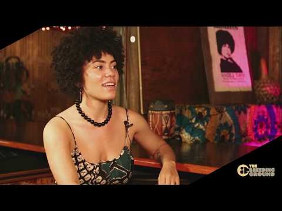 Madison McFerrin  - Her Creative Voice and Father's Influence
