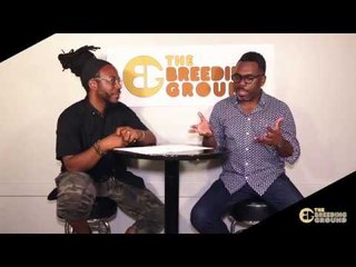 Nate Smith -  Fearless Flyers