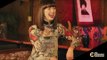 Kimbra  - Growing up in NZ & Musical Background