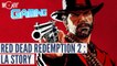 Red Dead Redemption 2 : l'histoire d'un jeu emblématique
