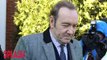 Kevin Spacey Stopped For Speeding Away From Court