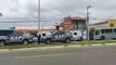 Itapipoca: Detentos são transferidos da cadeia pública para unidades prisionais em Fortaleza