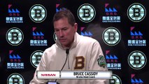 NISSAN Bruins Morning Drive: Bruins Try To Hold On To Winning Streak Vs. Wild
