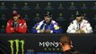 450SX Post Race Press Conference - First Round in Anaheim - Race Day LIVE 2019