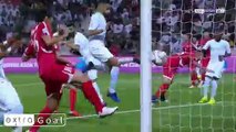 اهداف مباراة السعودية وكوريا الشمالية 4-0 تعليق عصام الشوالي