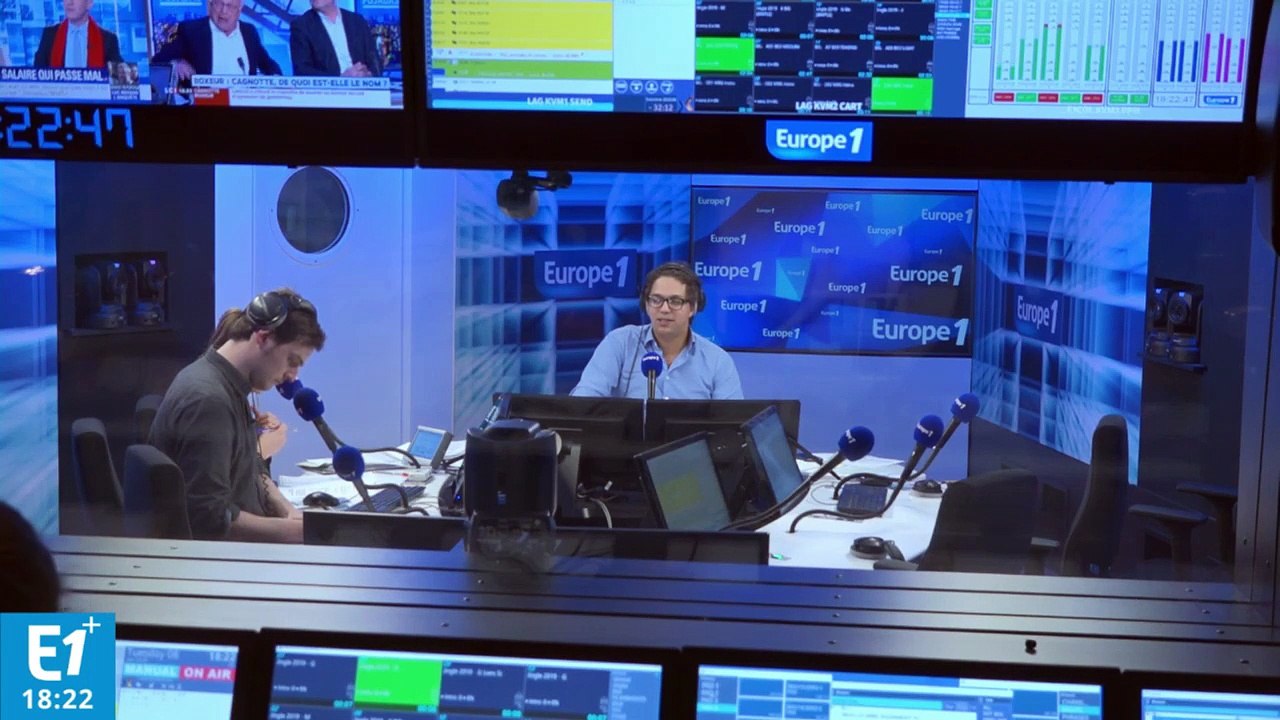 Au procès Barbarin, le dialogue direct entre un plaignant et le cardinal