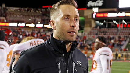 Will Selva: Kliff Kingsbury being 'courted' by two NFL teams
