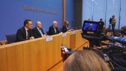 Joven "enojado" con la política, autor confeso del masivo ciberataque alemán