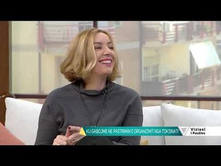 Vizioni i pasdites - Të pathënat e dietave - 8 Janar 2019 - Show - Vizion Plus