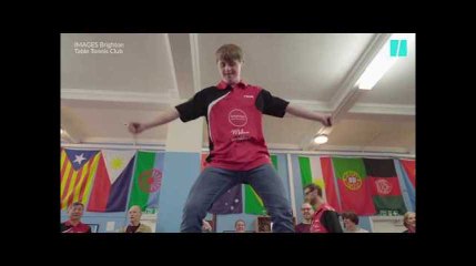 La passion pour la danse de ce jeune atteint de trisomie a ému tout le monde