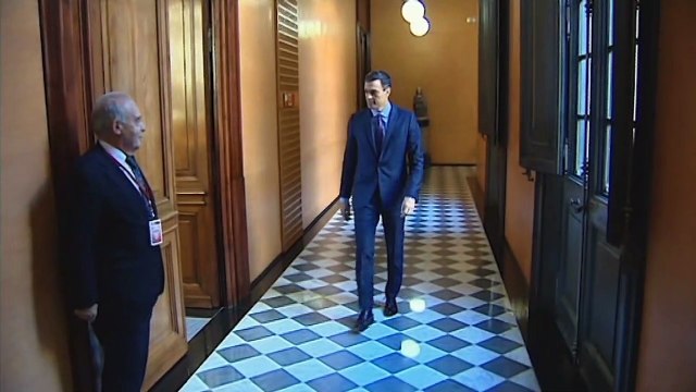 Los Presupuestos 2019 llegarán la próxima semana al Congreso