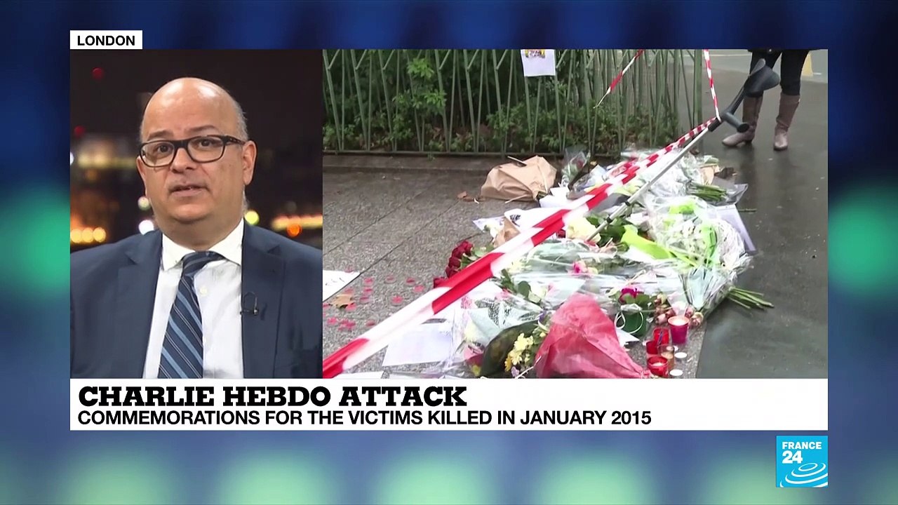 Terrorism : 'The threat is closest to the highest level that it has ever been'