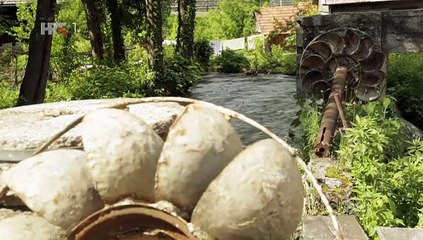 I to je Hrvatska - Rastoke