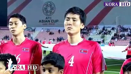 اهداف مباراة السعودية وكوريا الشمالية 4-0