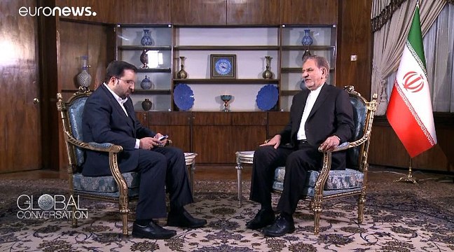 Accord sur le nucléaire iranien : Aucune action efficace de l'UE (Téhéran)