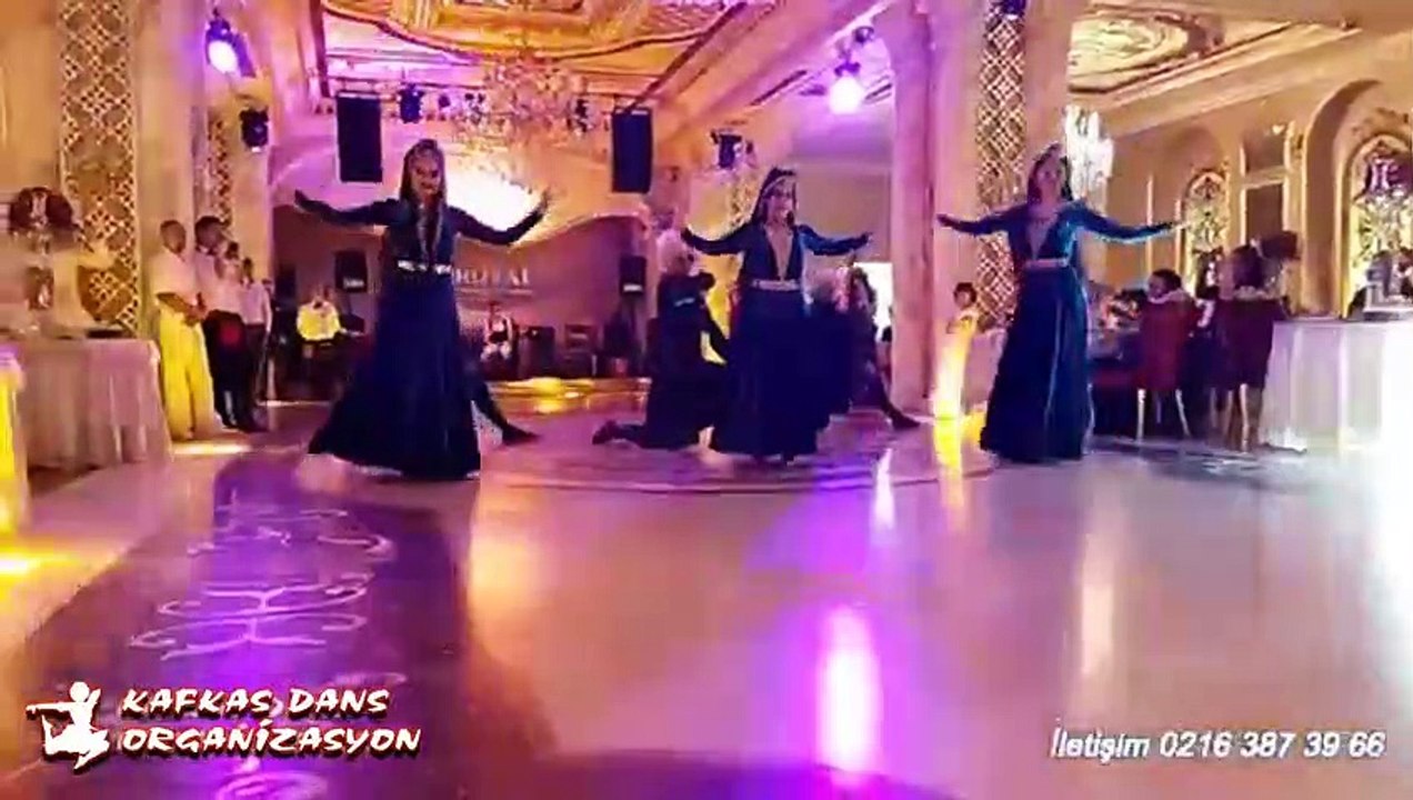 Kafkas Adigeler,Kafkas Çerkezler,Kuzey Kafkaslar 2019