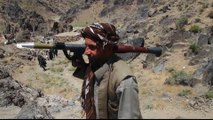 Afghan Taliban cancel peace talks with US officials in Qatar