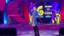 Kapil Sharma vs Sunil Grover ll Funny Comedy In Hindi 2019