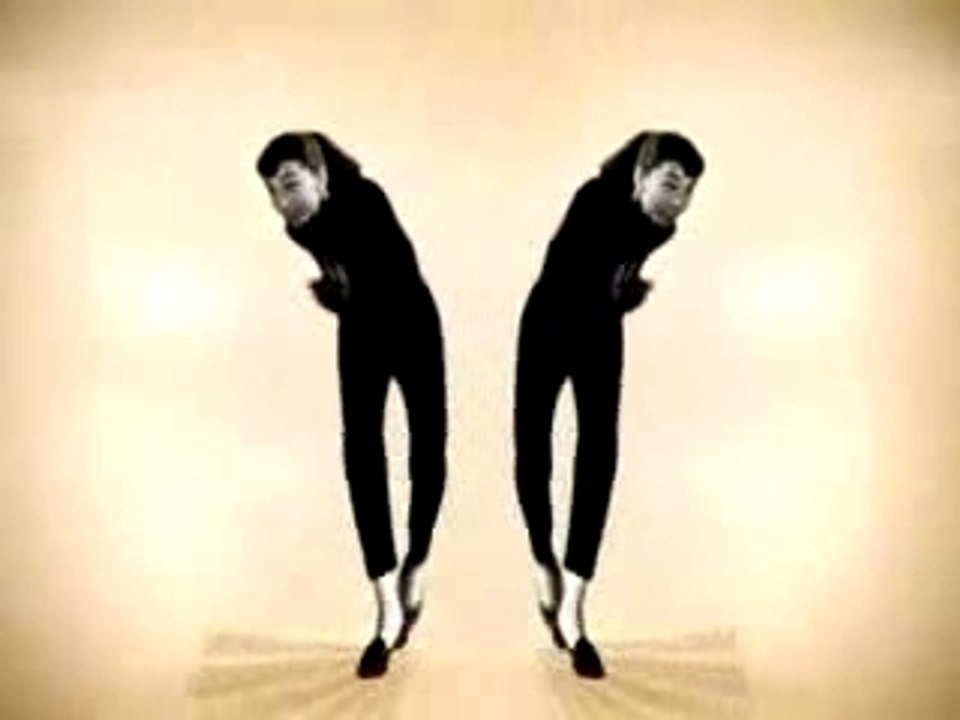 The Gap Audrey