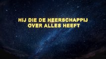 Christelijke muziek 2018 ‘Gods schepping van de wereld’