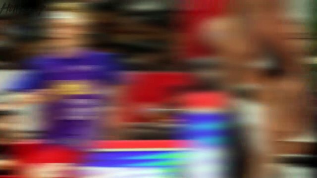 Justin Bieber Tries To “Accidentally” Run Into Selena Gomez! Selena Wants No Part Of It!