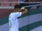 Saudi Arabia thrash Korea DPR