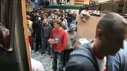 Piégés par la drogue des Français dans l'enfer des prisons péruviennes