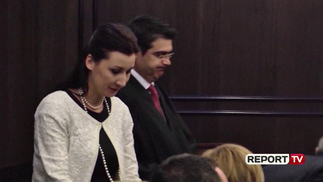 U shkarkua nga Vettingu/Ish-gjyqtari i Gjykatës së Lartë Thanza, i dënuar për vjedhje në supermarket