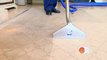 Zerorez Carpet Cleaning uses empowered water to clean your carpets