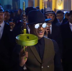 مخرج أغنية "مافيا": حذفنا مشاهد لمحمد رمضان بسبب بشرى