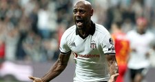 Brezilya'dan Gelen Teklifleri Reddeden Vagner Love, Beşiktaş'ta Kalma Kararı Aldı