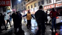 Malatya'da Demir Çubuklu Sopalı Muhtarlık Kavgası: 10 Yaralı, 6 Gözaltı