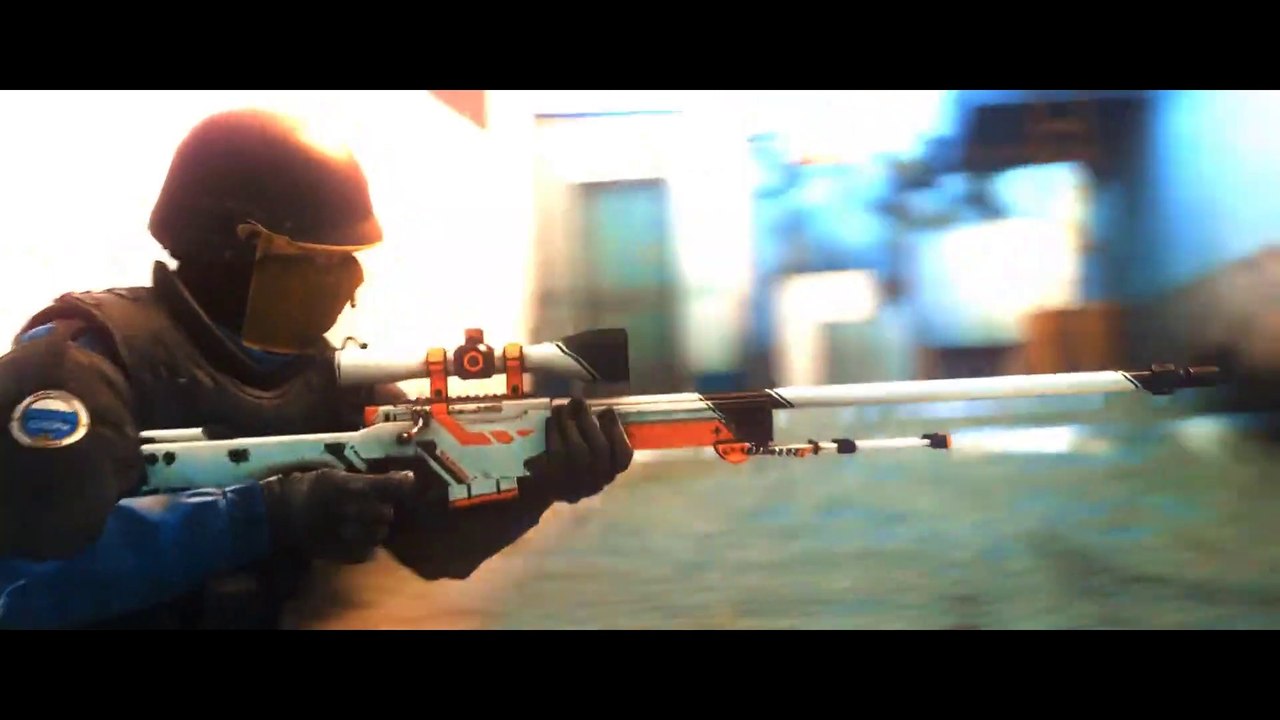 SHAWTY WANNA DIE #CSGO