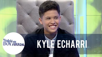 TWBA: Kyle helps in fixing Ylona and Darren's misunderstanding