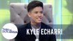 TWBA: Kyle reveals his real relationship with Andrea