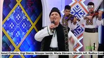 Ioan Chirila - Brasoveanca (Ramasag pe folclor - ETNO TV - 07.01.2019)