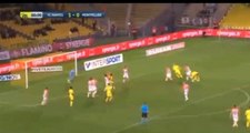 Pallois Goal - Nantes vs Montpellier  2-0  08.01.2018 (HD)