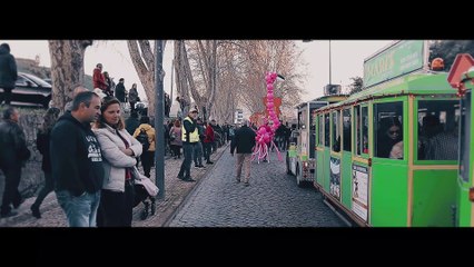 Cavalgata Internacional de Reis 2019 @ Valença | Tui