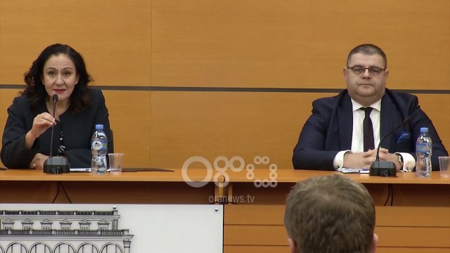 Ora News - Mbërrin letërporosia: Ish gjyqtari i Gjykatës së Lartë i dënuar për vjedhje në Itali