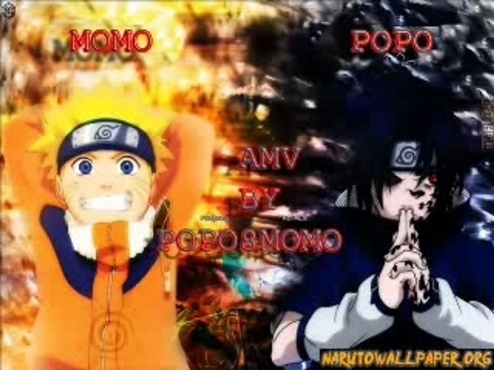AMV Naruto Sasuke 1